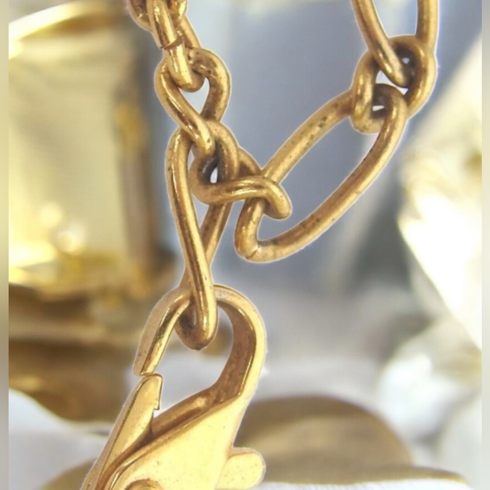 YSL Signature Bracelet 😍❤️ - Picture 16 of 17